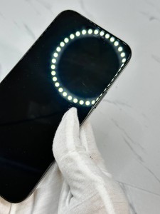 Б/в Мобільний телефон Apple iphone 16 pro max 256gb 01-201138257