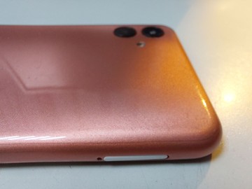 Б/в Мобільний телефон Samsung galaxy a04 4/64gb 01-201138676