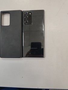 Б/в Мобільний телефон Samsung n986b galaxy note20 ultra 5g 12/256gb 01-201140086