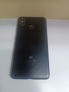 Б/в Мобільний телефон Xiaomi mi max 3 4/64gb 01-201138705