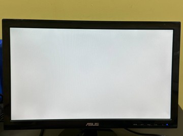 Б/у Монитор  19"  TFT-LCD Asus vs197 01-201140354