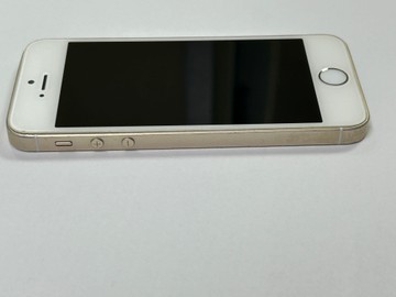 Б/в Мобільний телефон Apple iphone se 1 32gb 01-201138841