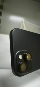 Б/в Мобільний телефон Apple iphone 15 128gb 01-201140143