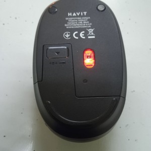 Б/в Миша Havit hv-ms54gt 01-201140672
