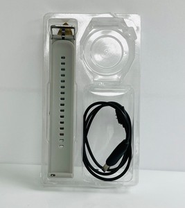 Б/в Смарт-годинник Smart Watch gts4 01-201142804