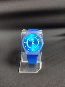 Б/в Годинник Swatch skin classic 01-201144656