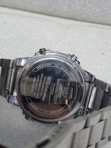 Б/в Годинник Casio amw-880 01-201138290
