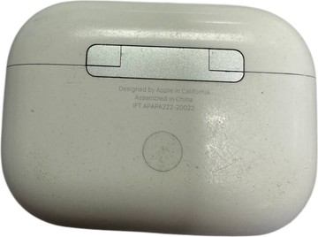 Б/в Навушники Apple airpods pro 2nd generation magsafe 01-201105876
