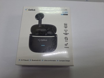 Б/в Навушники Gelius aura 01-201146607