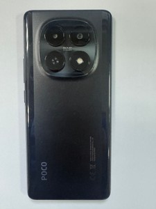Б/в Мобільний телефон Poco m8 5g 8/256gb 01-201146556