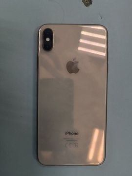 Б/у Мобільний телефон Apple iphone xs max 64gb 01-201146573