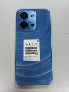 Б/в Мобільний телефон Xiaomi redmi 15c 4g 4/128gb 01-201146715
