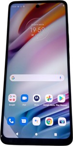 Б/в Мобільний телефон Motorola moto g60 xt2135-2 6/128gb 01-201146990