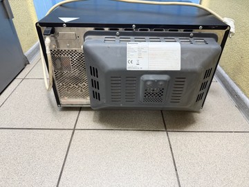 Б/в Мікрохвильова піч Sanyo em-c8787b eco2 01-201147586