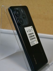 Б/в Мобільний телефон Xiaomi redmi note 14 5g 8/256gb 01-201016479