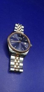 Б/у Часы Tissot t156.410 01-201149795