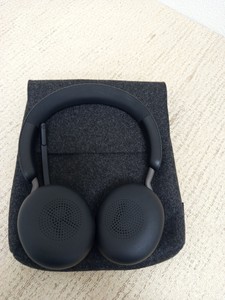 Б/у Навушники Jabra evolve 2 65 link 390a ms stereo 01-201147132