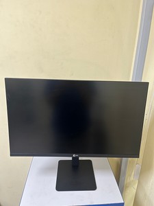 Б/в Монітор Qube b24f120hs 01-201149735