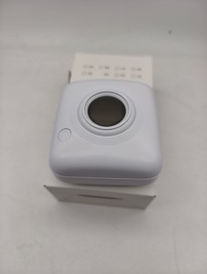 Б/у Термопринтер Mini printer 98491 01-201140443