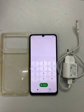 Б/в Мобільний телефон Zte blade a36 4/64gb 01-201148289
