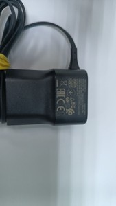 Б/в Мережевий зарядний пристрій Nokia type-c 01-201142890