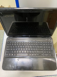 Б/у Ноутбук Hp 15/core i3 3110m ddr3/6gb ddr3/hdd *відсутній/ssd 240 gb/radeon hd 7600m 01-201147090