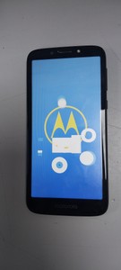 Б/в Мобільний телефон Motorola moto e5 play xt-1921-2 2/16gb 01-201150178