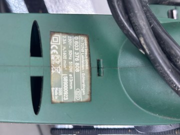 Б/в Перфоратор Bosch pbh 180 re 01-200938030
