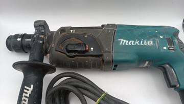 Б/в Перфоратор Makita hr2470t 01-201006141