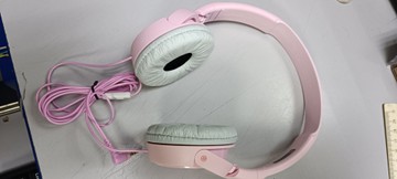 Б/в Навушники Sony mdr-zx110ap 01-201154620