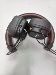 Б/в Навушники Marshall major iv 01-201154801