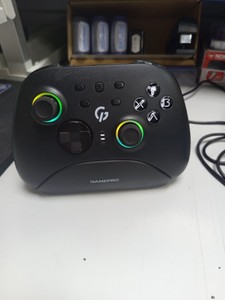 Б/в Геймпад Gamepro gpx13b 01-201152438