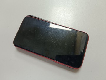 Б/в Мобільний телефон Apple iphone xr 64gb 01-201154942