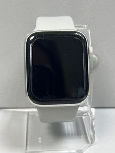 Б/у Смарт-часы Apple watch series 6 gps 44mm aluminum case 01-201152358