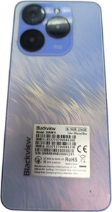Б/в Мобільний телефон Blackview shark 9 5g nfc 8/256gb 01-201140646