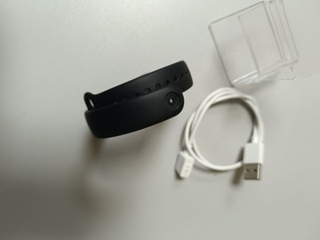 Б/в Фітнес-браслет Xiaomi smart band 10 01-201155477
