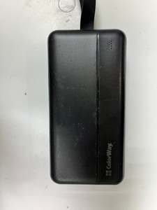 Б/у Повербанк Colorway cw-pb300lpc2bk-pd 01-201154995