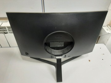 Б/в Монітор Samsung odyssey gaming crg5 lc24rg50f 01-201155851