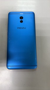 Б/в Мобільний телефон Meizu m6 note 32gb 01-201158080