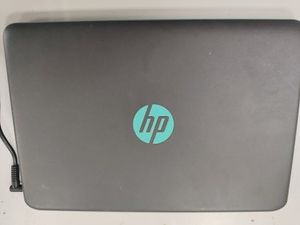 Б/в Ноутбук Hp 11/pentium n5000 ddr4/4gb ddr4/hdd *відсутній/ssd 128 gb/*інтегрована 01-201158374