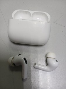 Б/в Навушники Apple airpods pro 3 01-201158654
