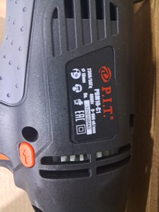 Б/в Шурупокрут P.i.t. pbm10-c1 01-201156866