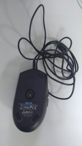 Б/в Миша Logitech g102 01-201159486
