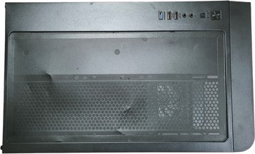 Б/в Системний блок Пк amd ryzen 7 9800x3d/ram 32 gb/hdd відсутній/ssd 1000 gb/nvidia rtx 5070 (geforce) 12gb gddr7 192bit 01-201143155