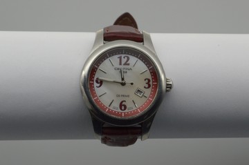 Б/в Годинник Certina 254.7139.42r 01-201160363