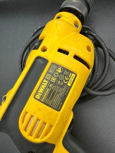 Б/в Дриль ударний Dewalt dwd024s 01-201068858