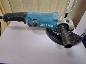 Б/в Кутова шліфмашина Makita ga9050 01-201163513