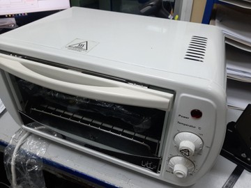 Б/в Духовка електрична Fif eov-025 01-201163806