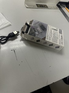 Б/в Повербанк Bephone k5 5000 01-201163554