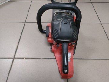 Б/в Пила ланцюгова Dolmar ps-32 01-201166431
